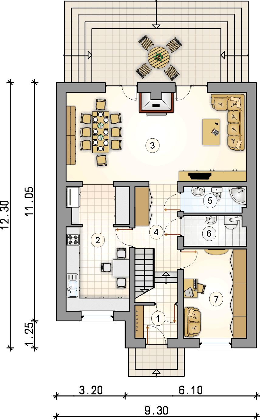 plans 1