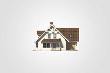 elevations 1