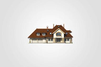 elevations 1