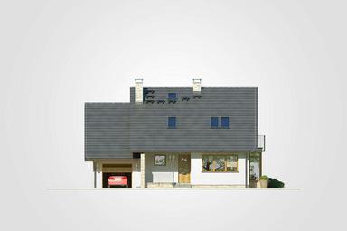 elevations 1
