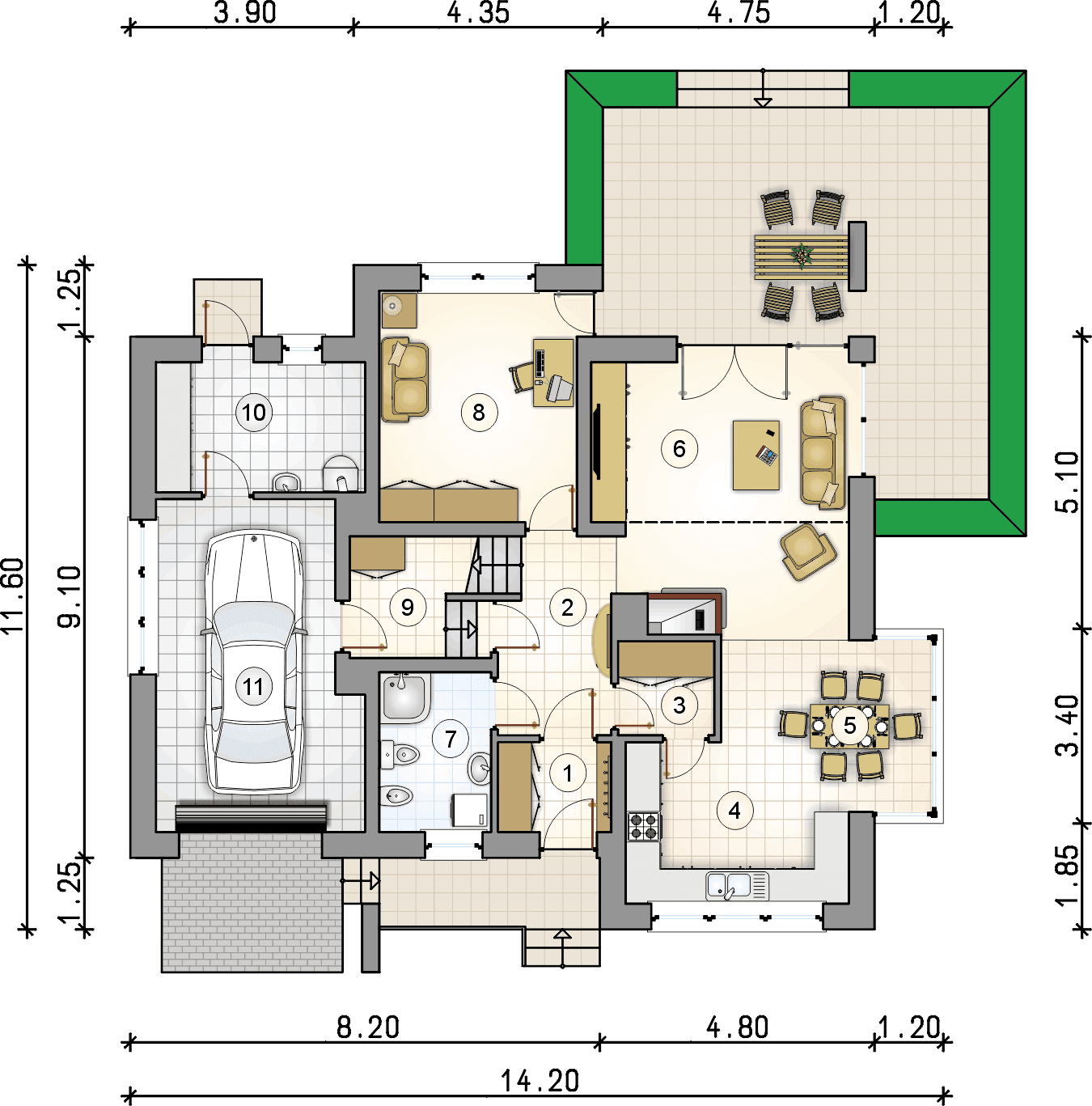 plans 1