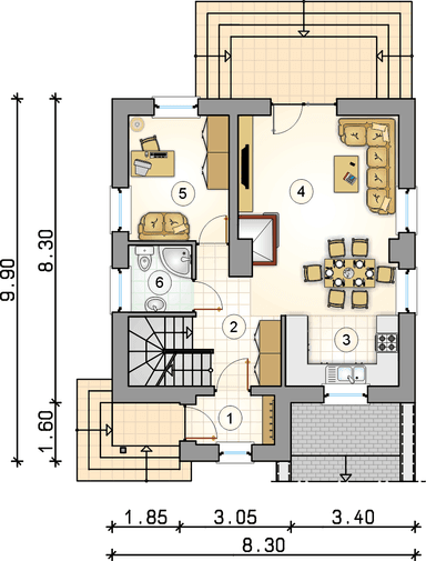 plans 1