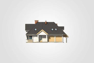 elevations 1