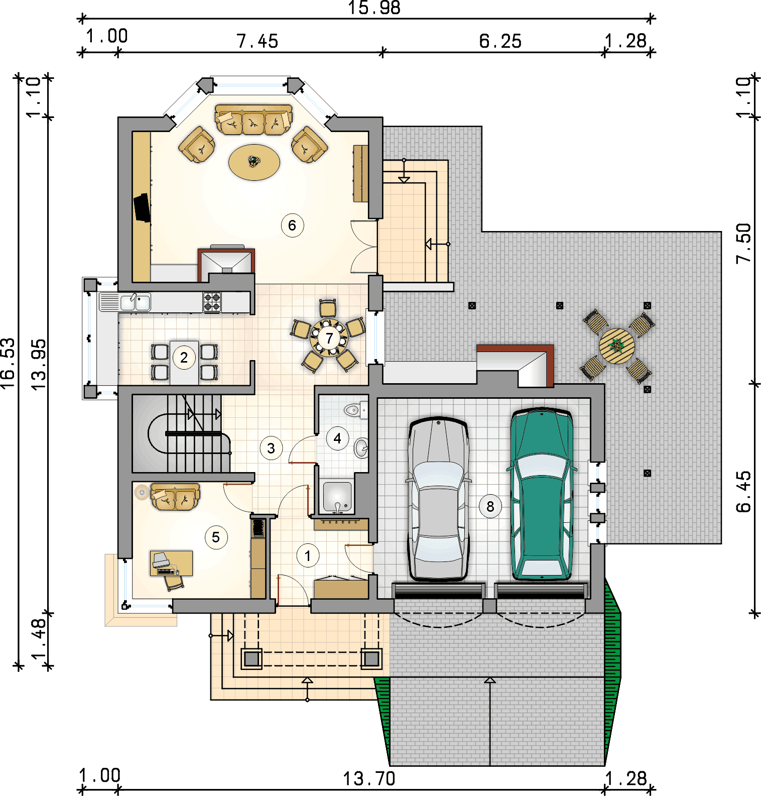 plans 1