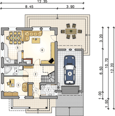 plans 1