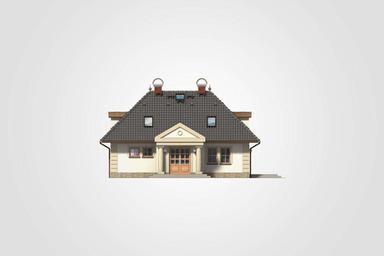 elevations 1