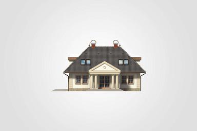 elevations 3