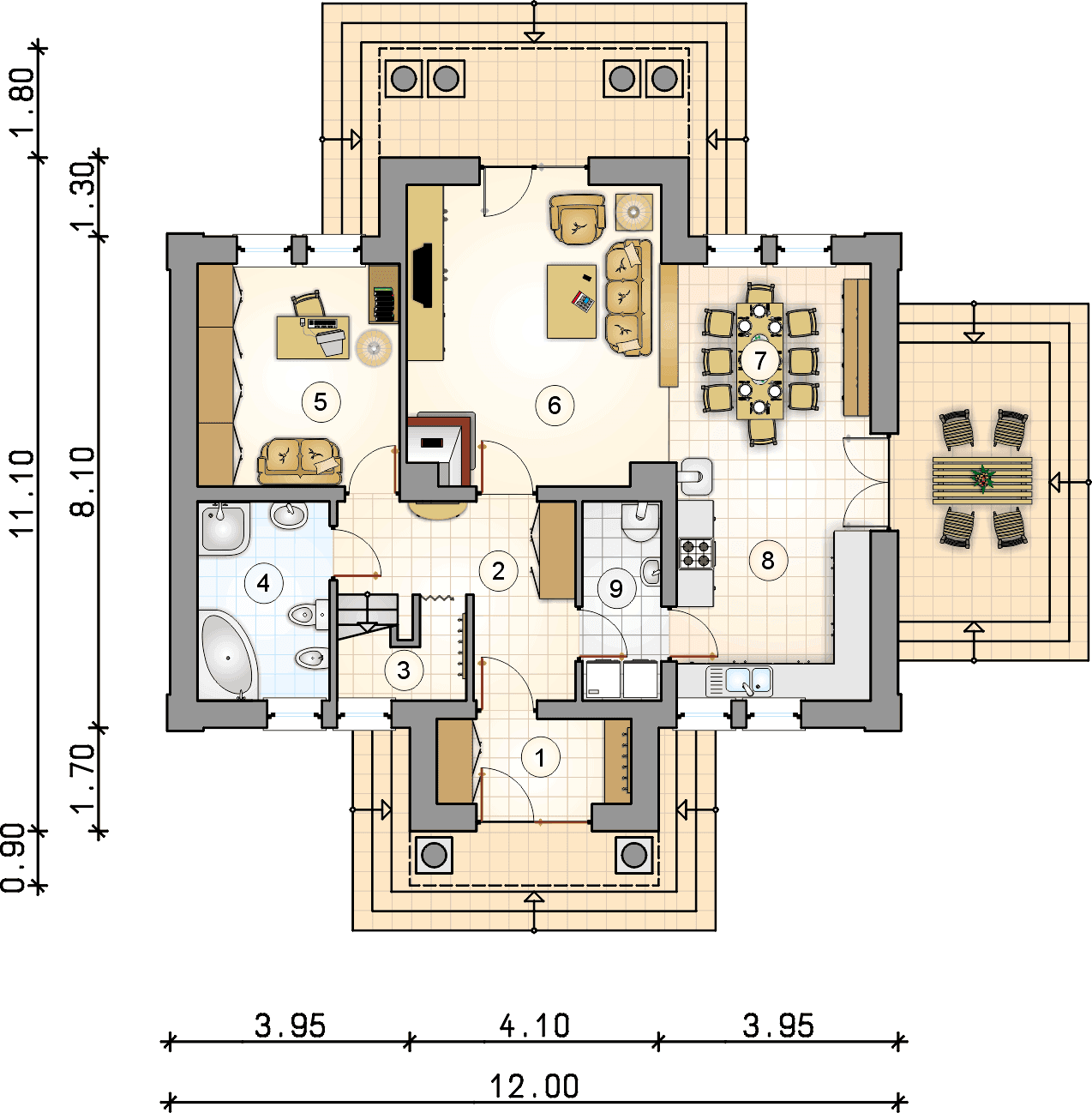 plans 1