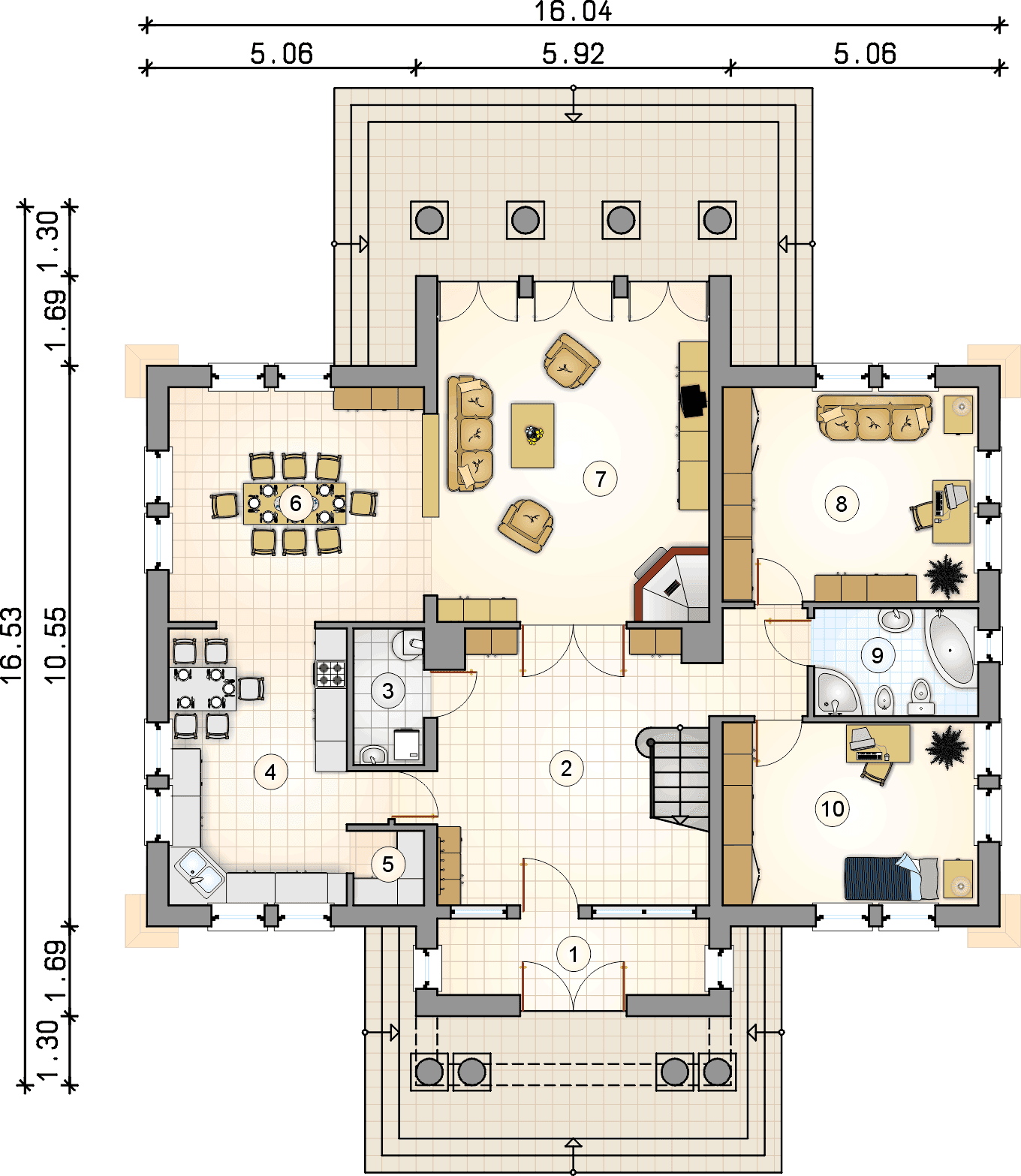 plans 1