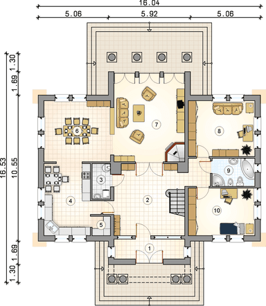 plans 1