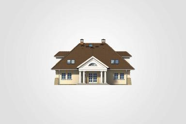 elevations 1