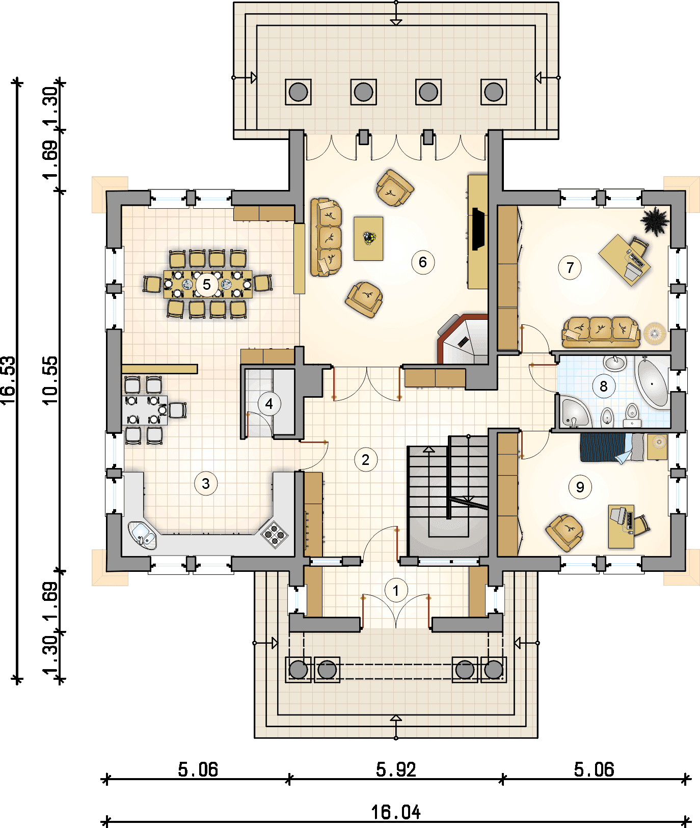 plans 1