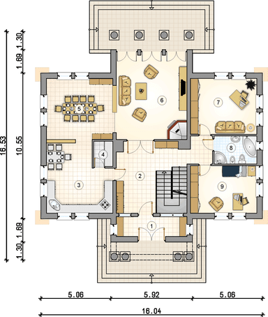 plans 1