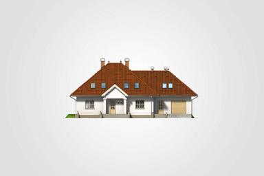 elevations 1