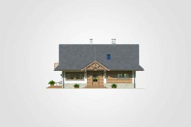 elevations 1