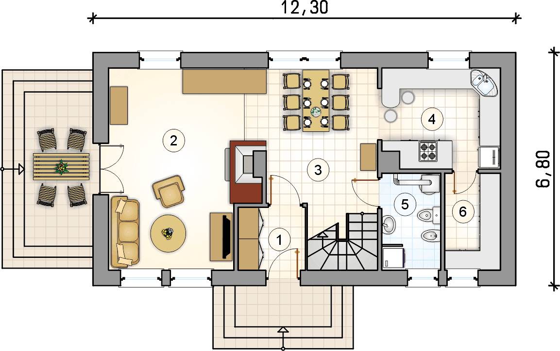 plans 1