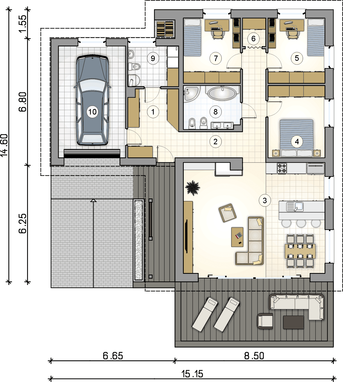 plans 1