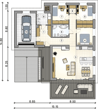 plans 1