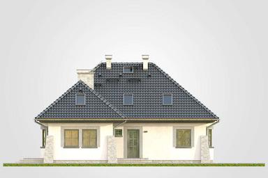 elevations 1