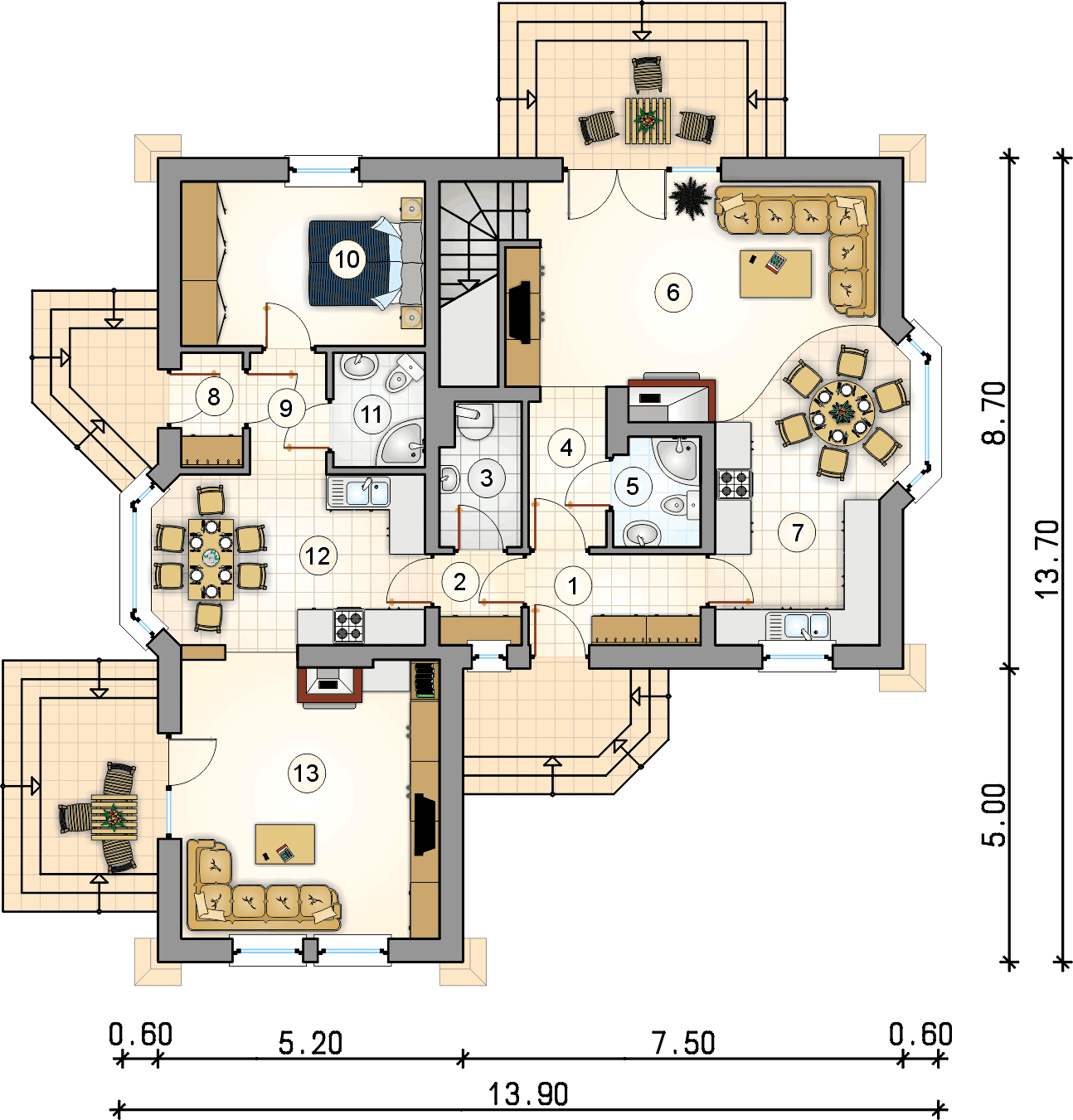 plans 1