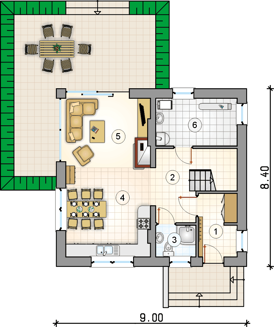 plans 1