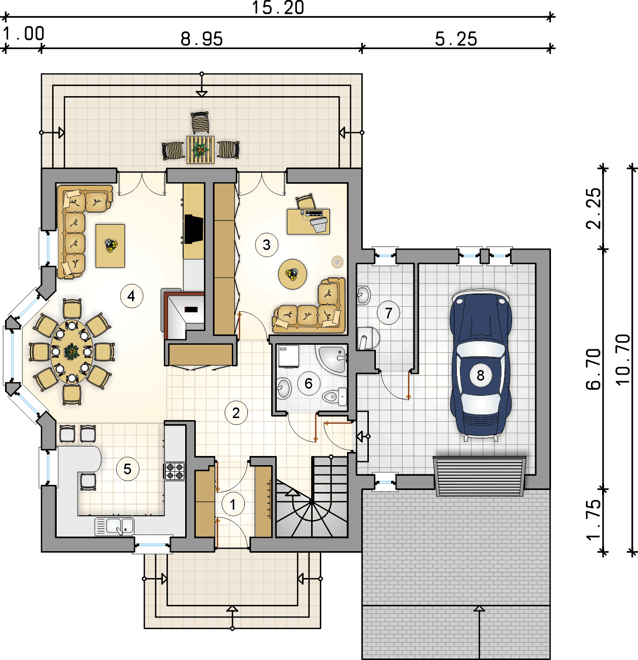 plans 1