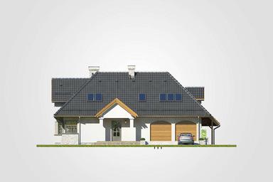 elevations 1