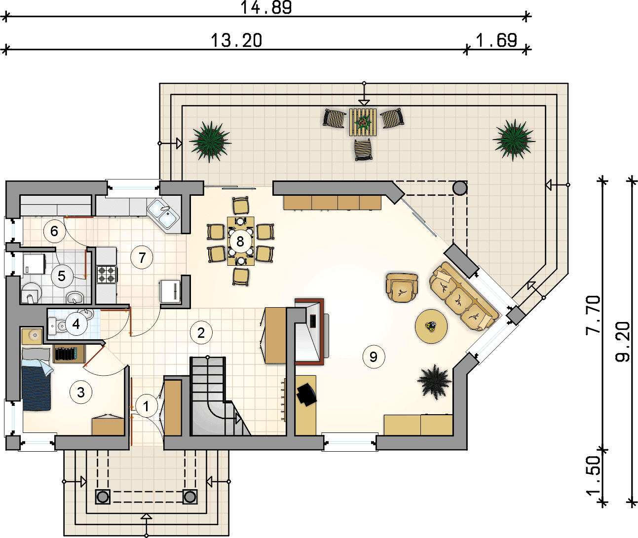 plans 1