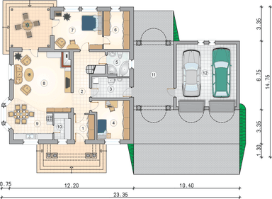 plans 1