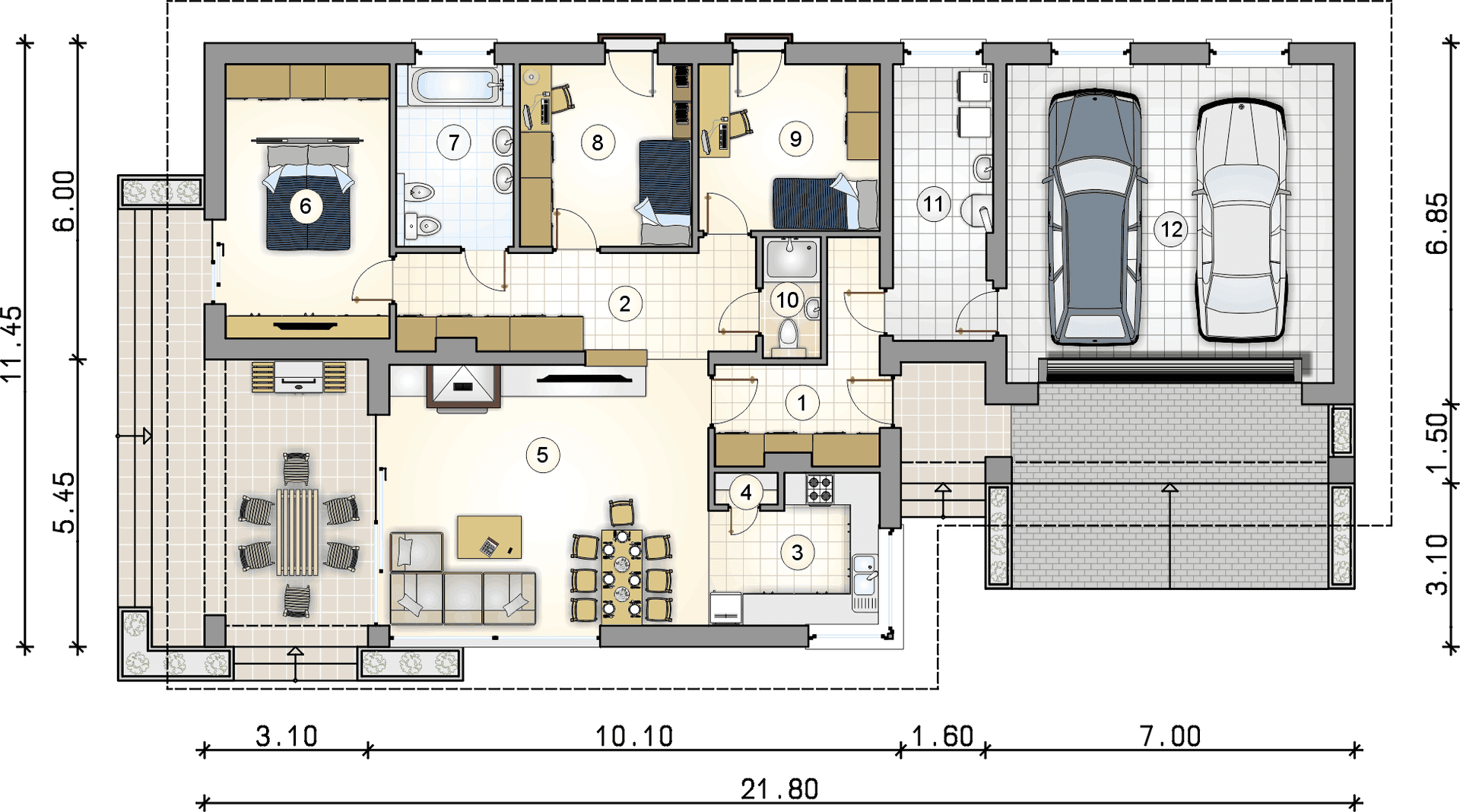 plans 1