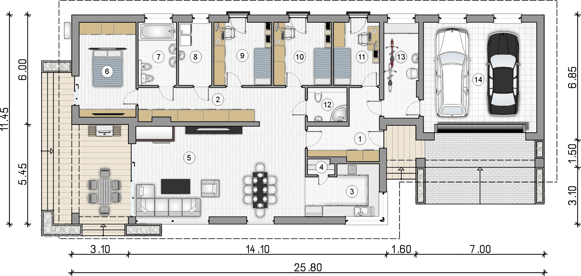 plans 1