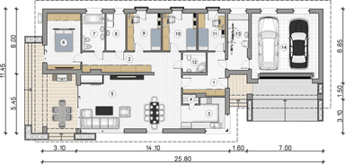 plans 1