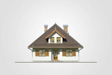 elevations 1