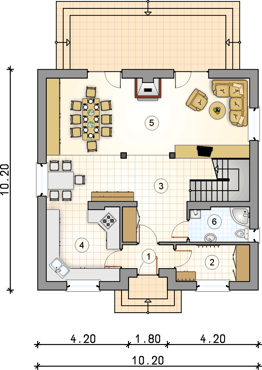 plans 1