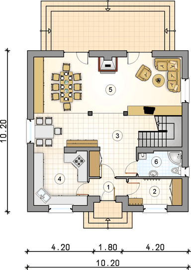 plans 1