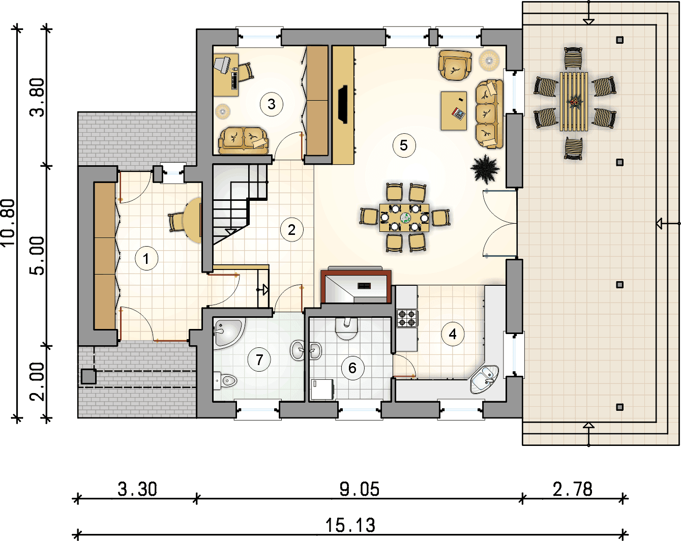 plans 1