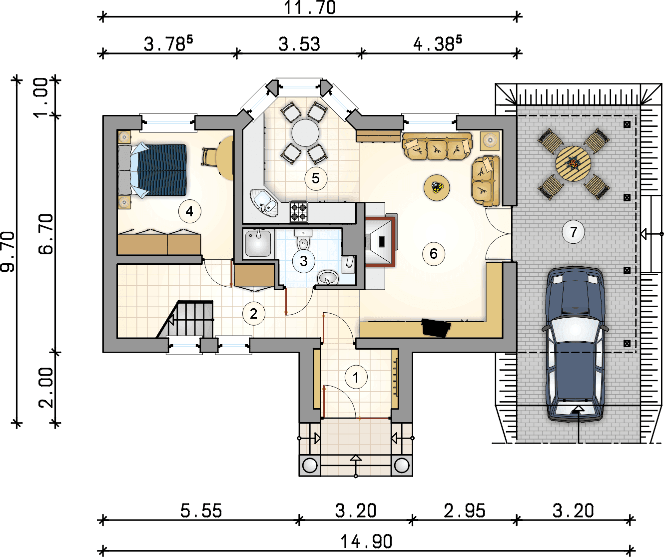 plans 1