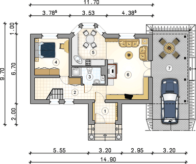 plans 1