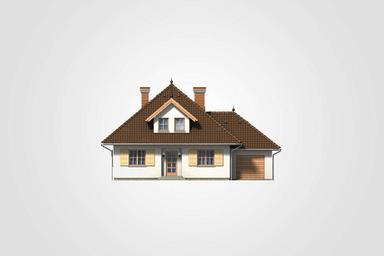 elevations 1