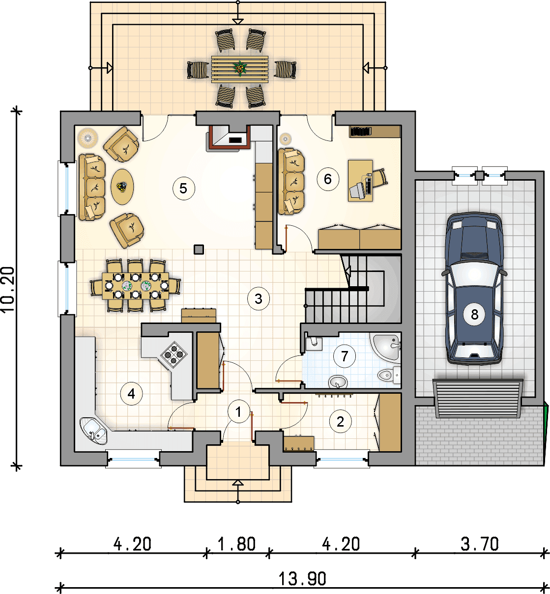 plans 1