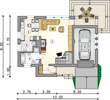 plans 1