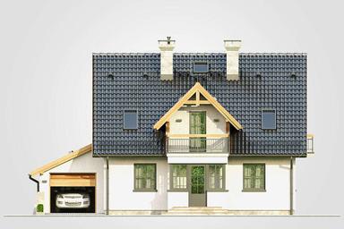 elevations 1