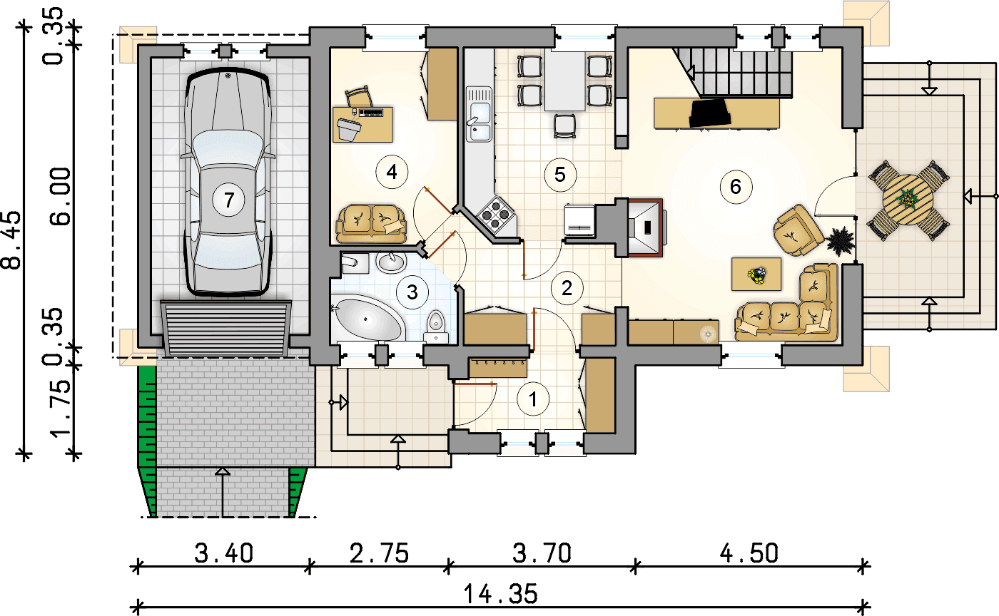 plans 1