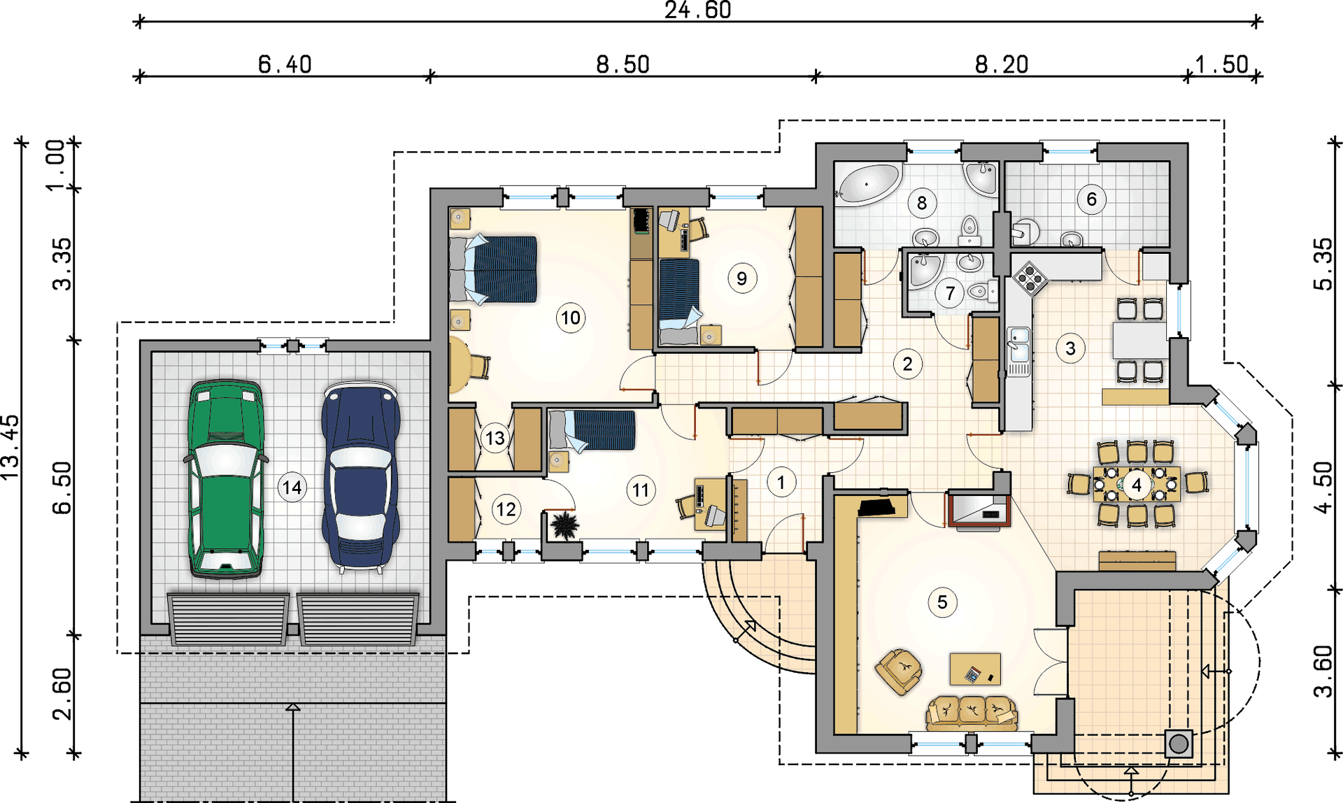 plans 1