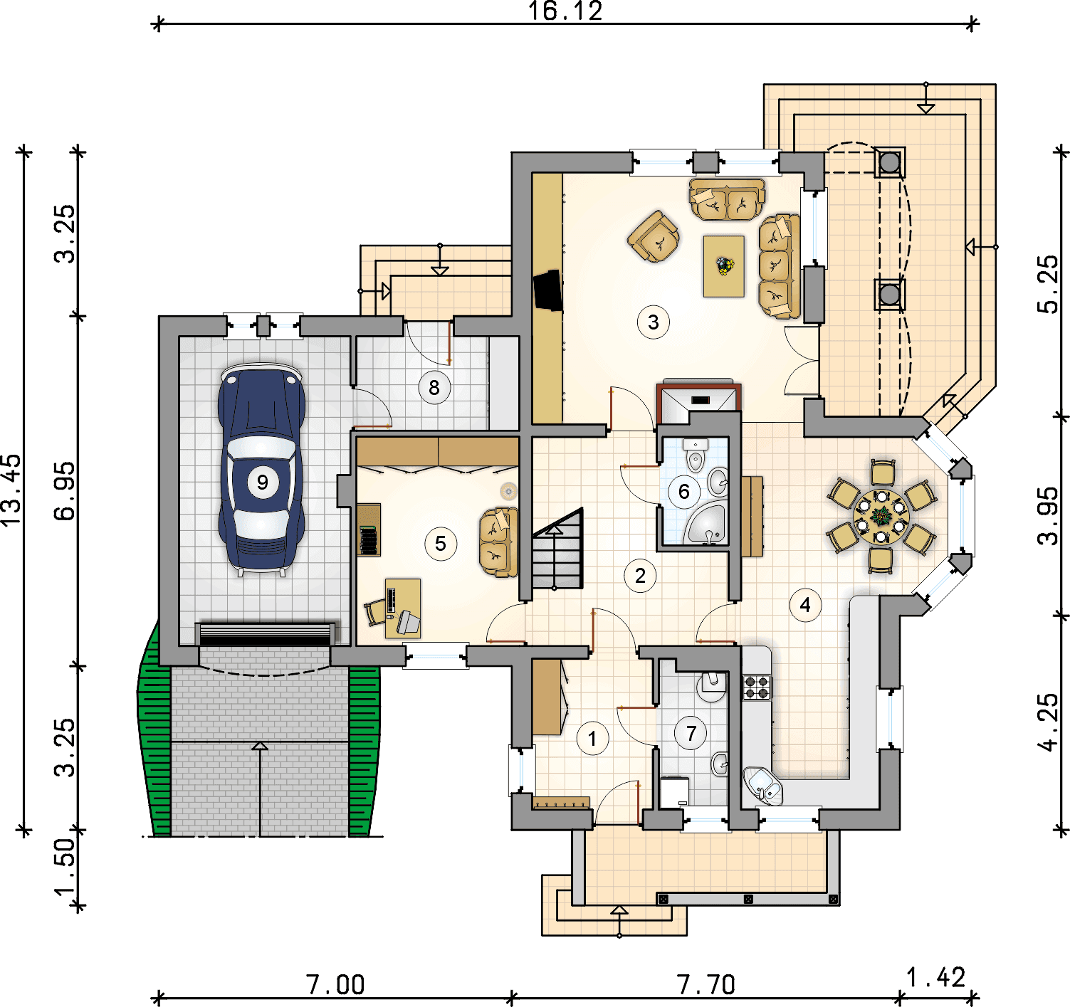 plans 1