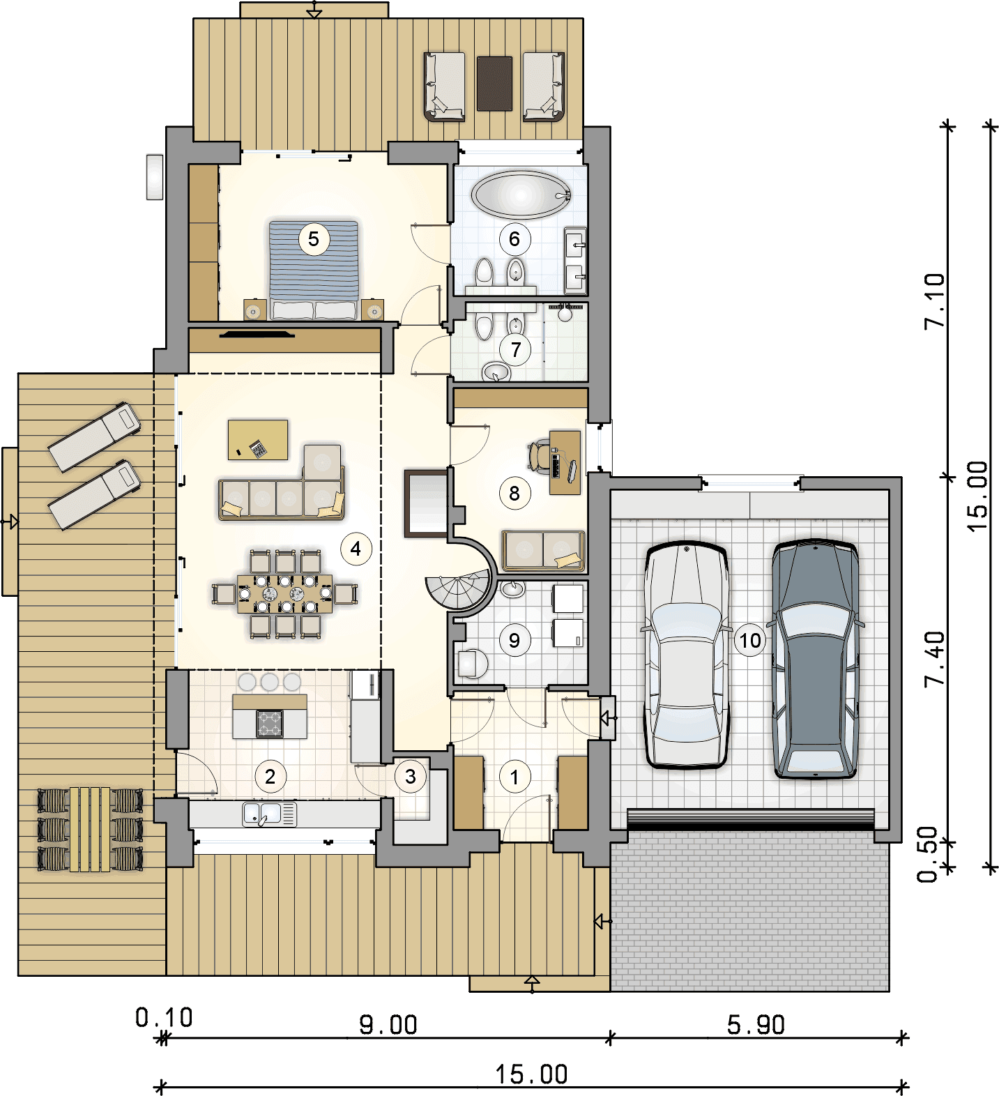 plans 1