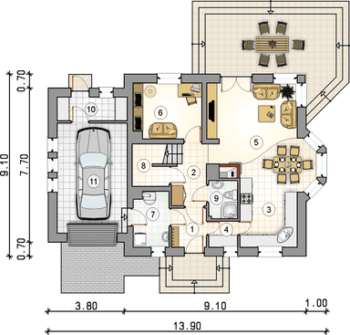 plans 1