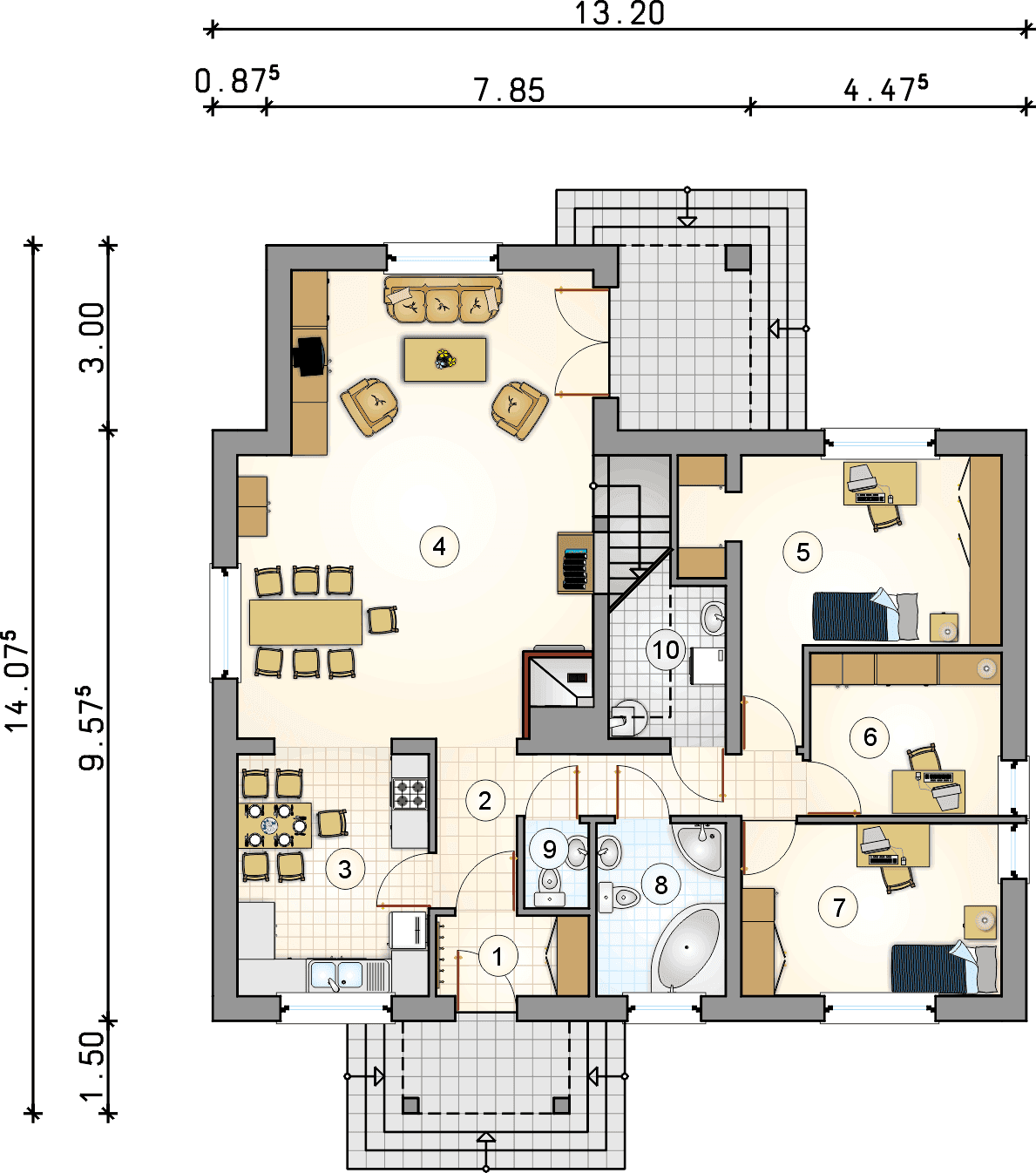 plans 1