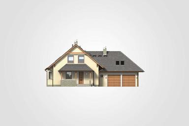 elevations 1