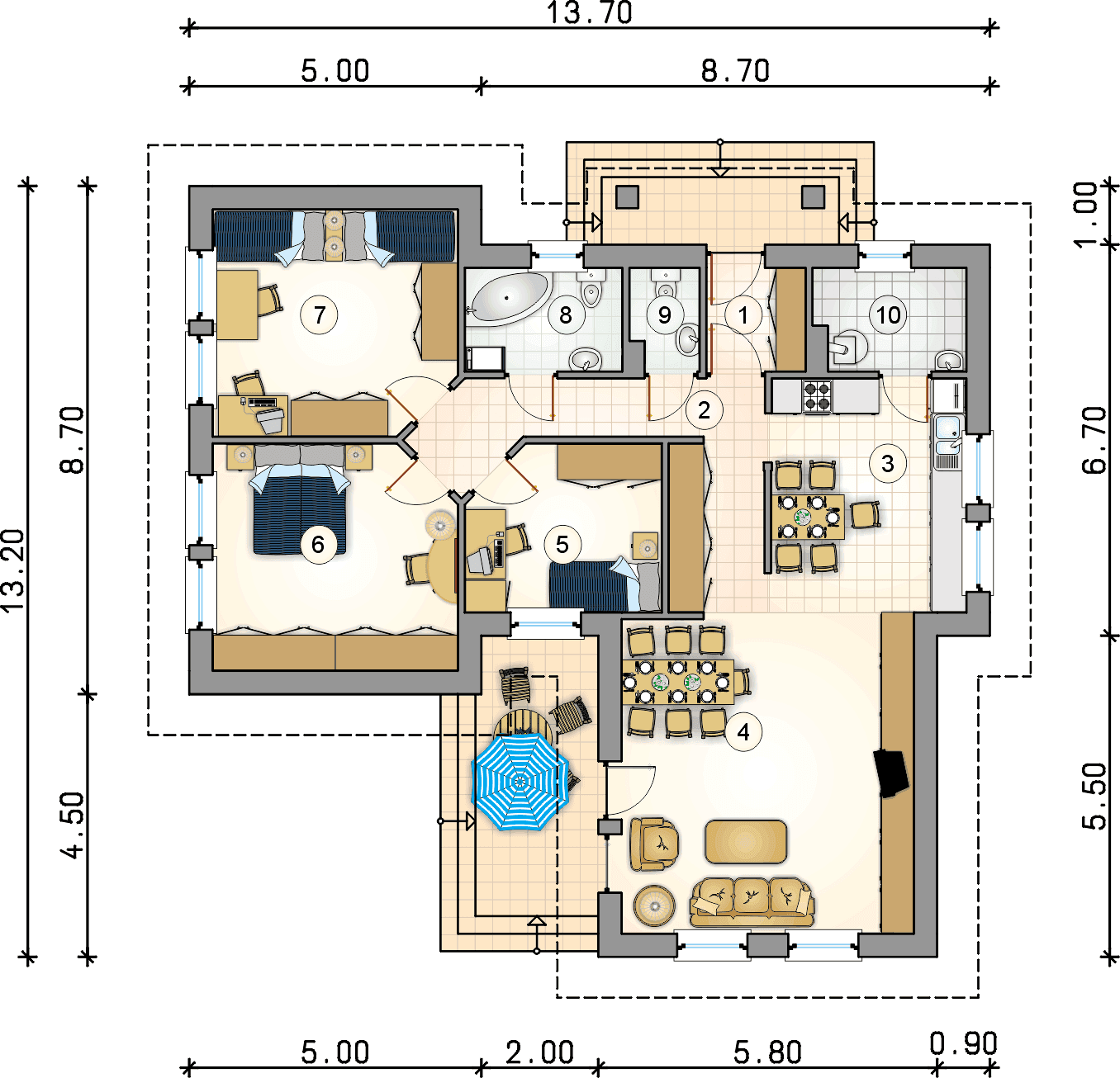 plans 1